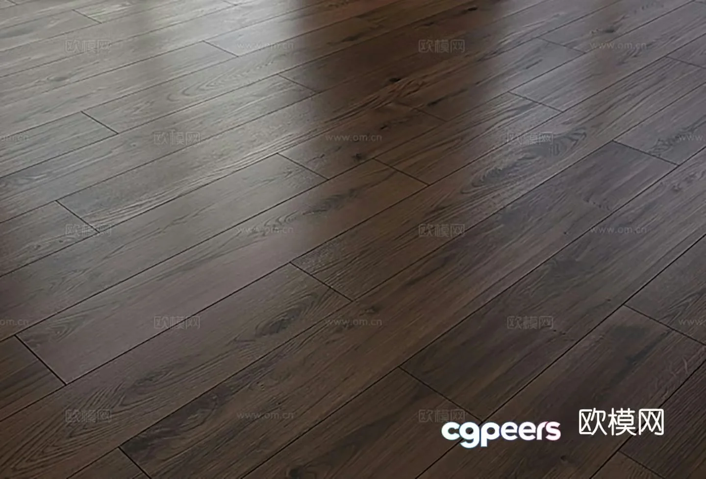 wood wooden floor wood grain 3d model