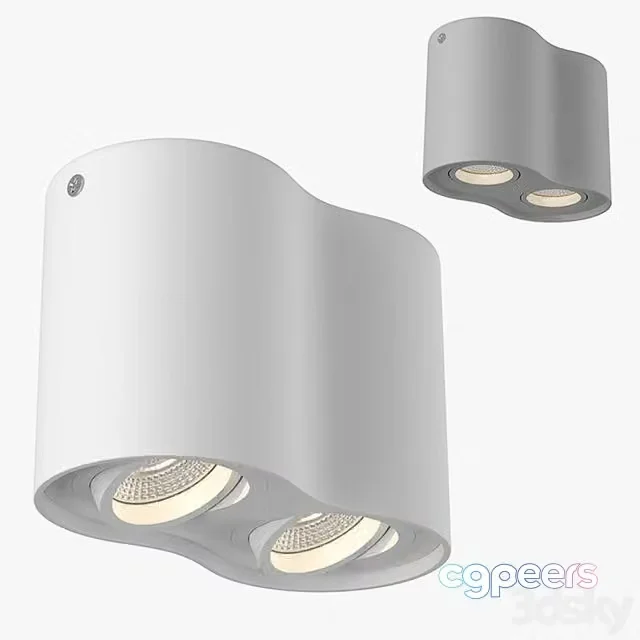 3ds Max Free – 05202x Binoco Lightstar