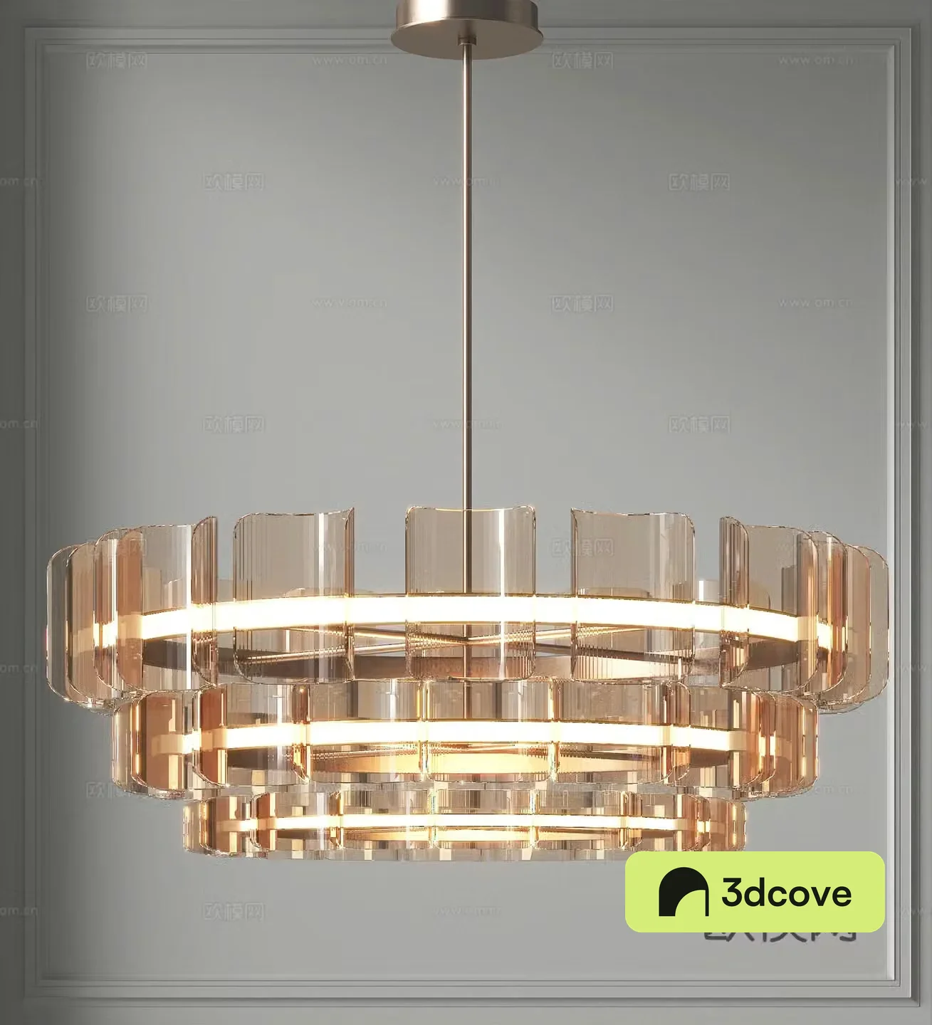 Lamps Chandelier Lighting Decorative Lights