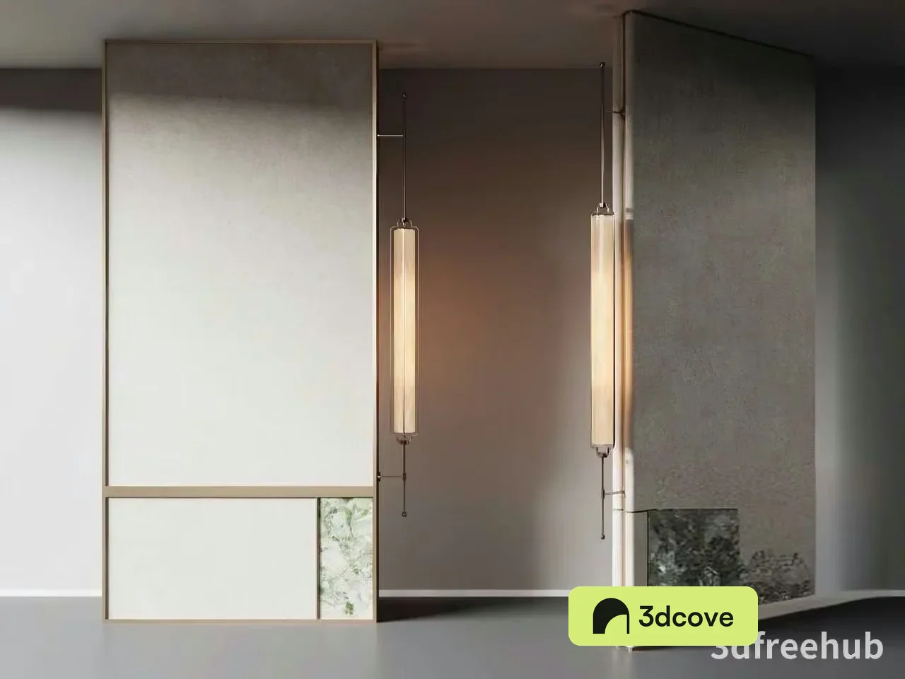 Modern Bathroom Lighting