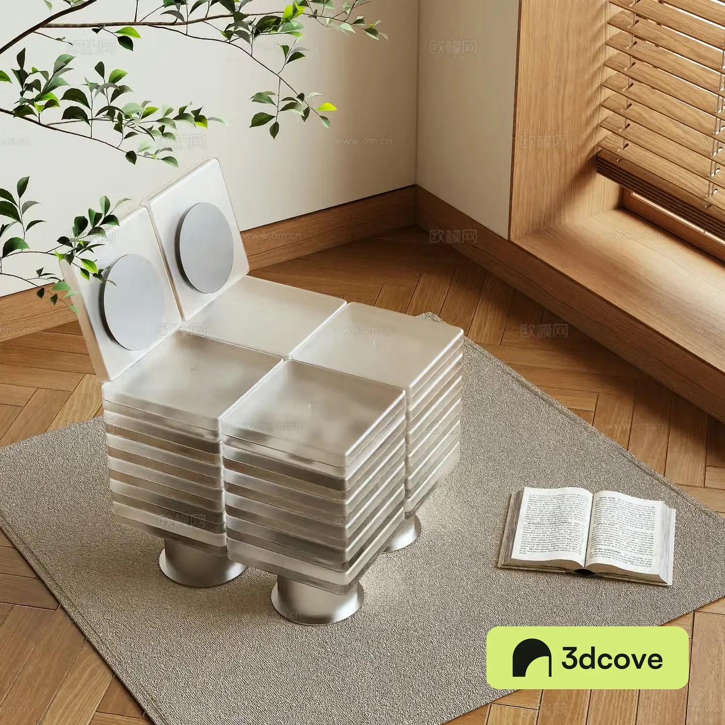 Leisure chair
