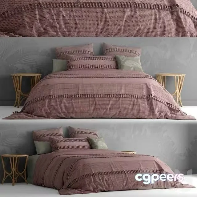 3ds Max Free – Bed by bedding adairs australia