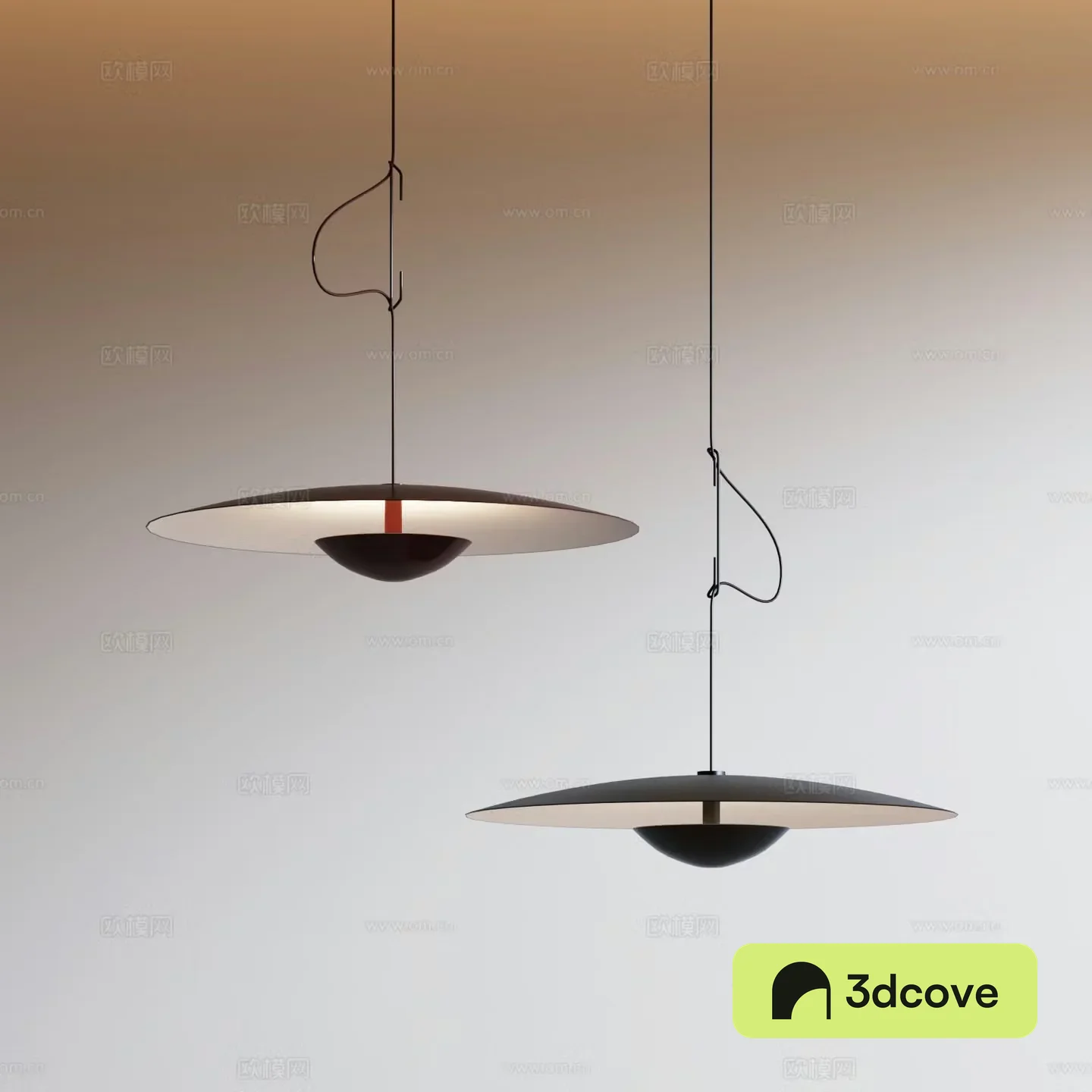 Modern Chandeliers Metal Chandeliers Light Luxury Chandeliers Minimalist Chandeliers