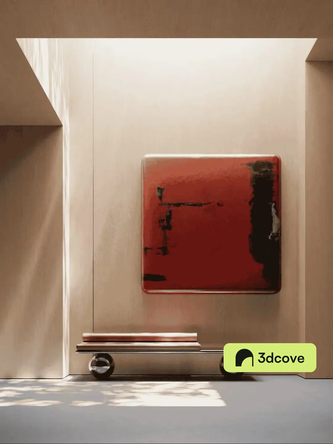 Modern Artwork