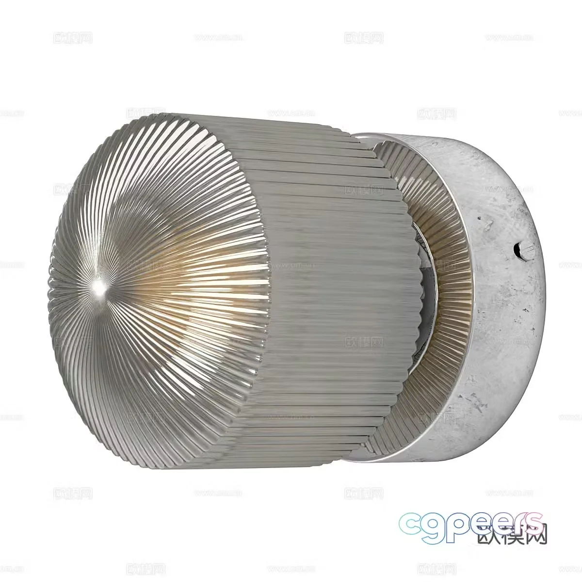 Modern simple wall lamp wall lamp simple wall lamp restaurant wall lamp decorative wall lamp 3d model