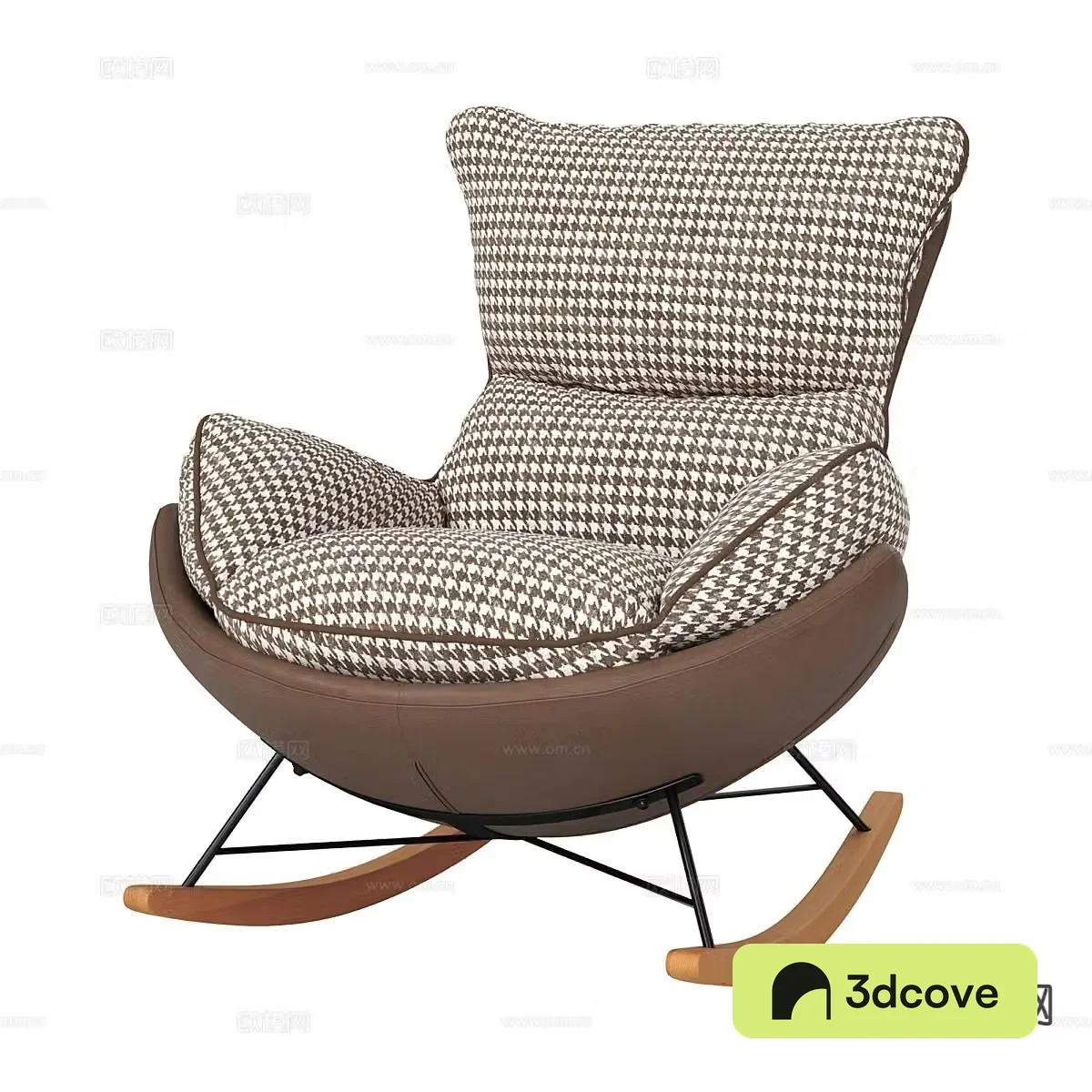 leisure chair rocking chair recliner