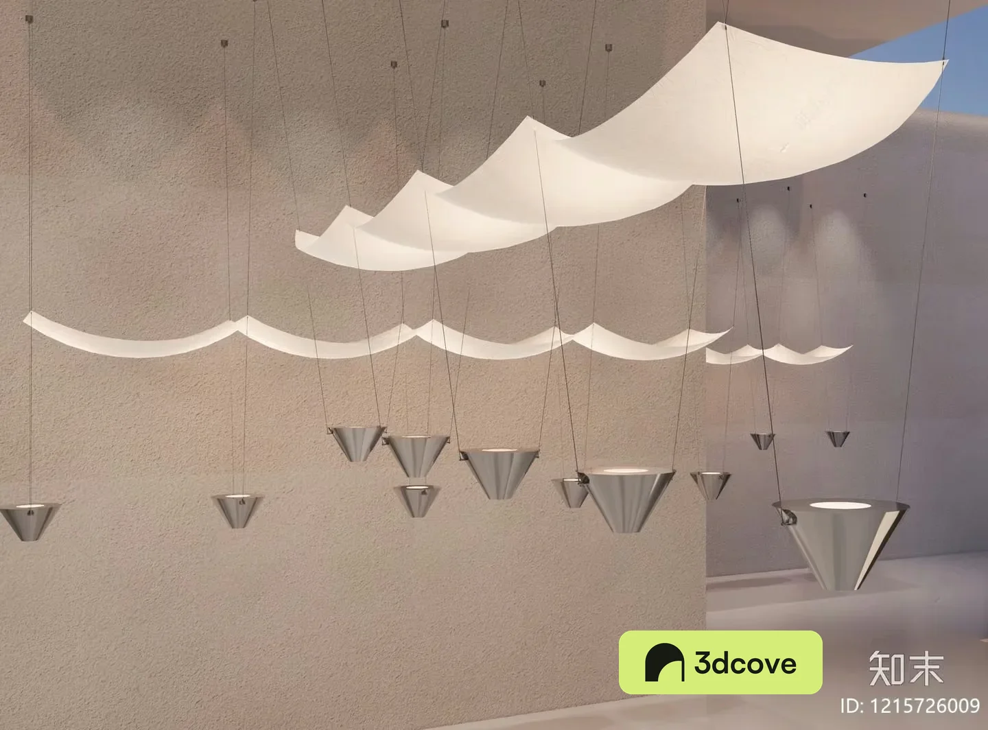 Modern Light Fixtures