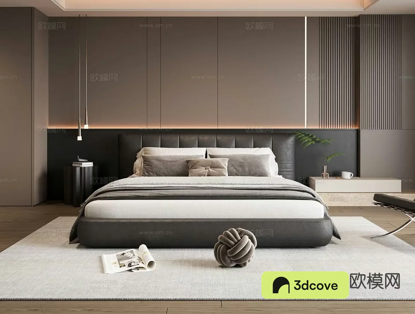 Italian style bedroom master bedroom