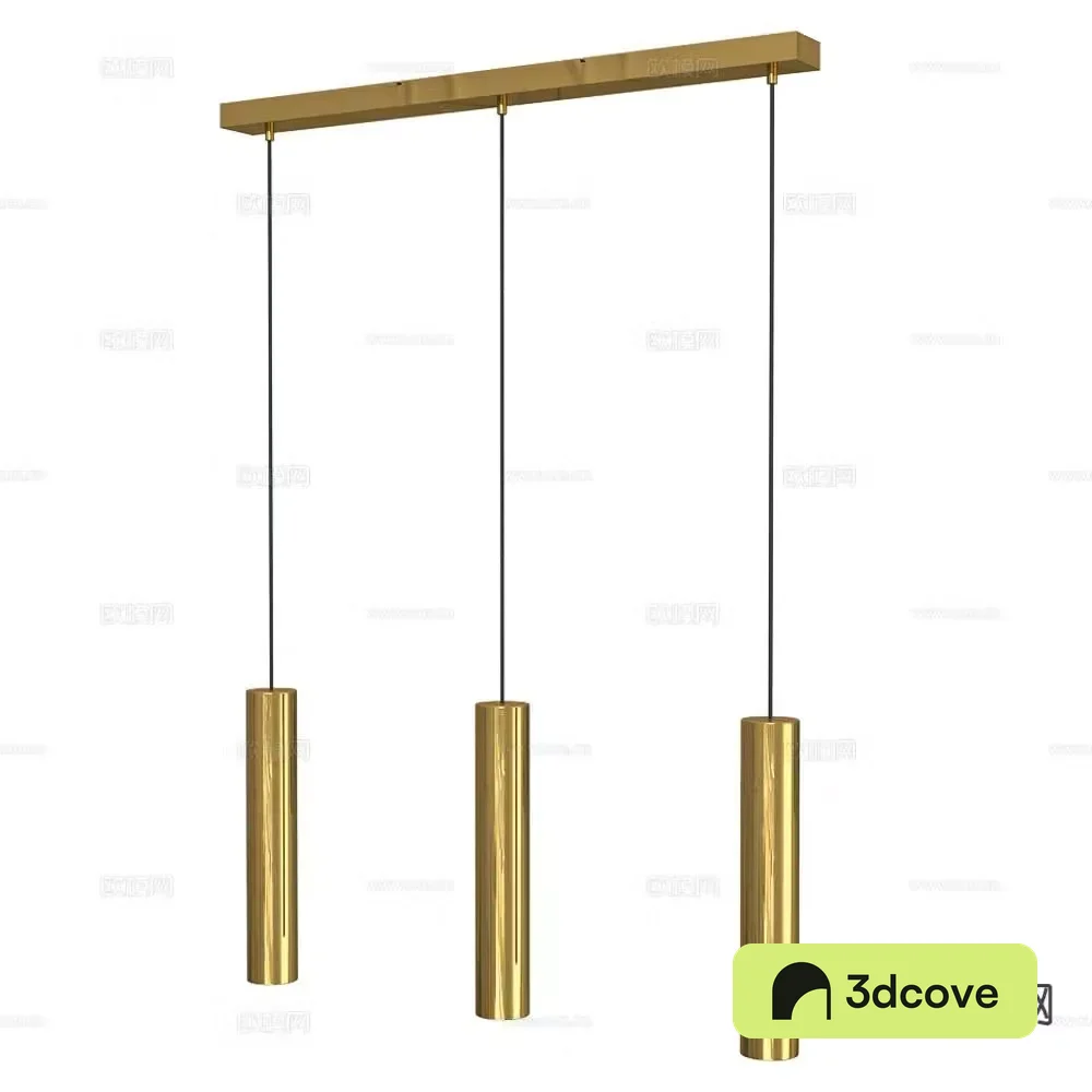 Markslojd creative chandelier