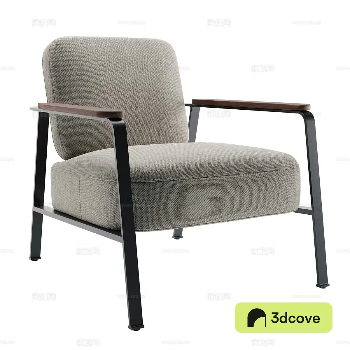 Fabric leisure chair Fabric single chair Fabric backrest chair Fabric armchair Fabric book chair Fabric