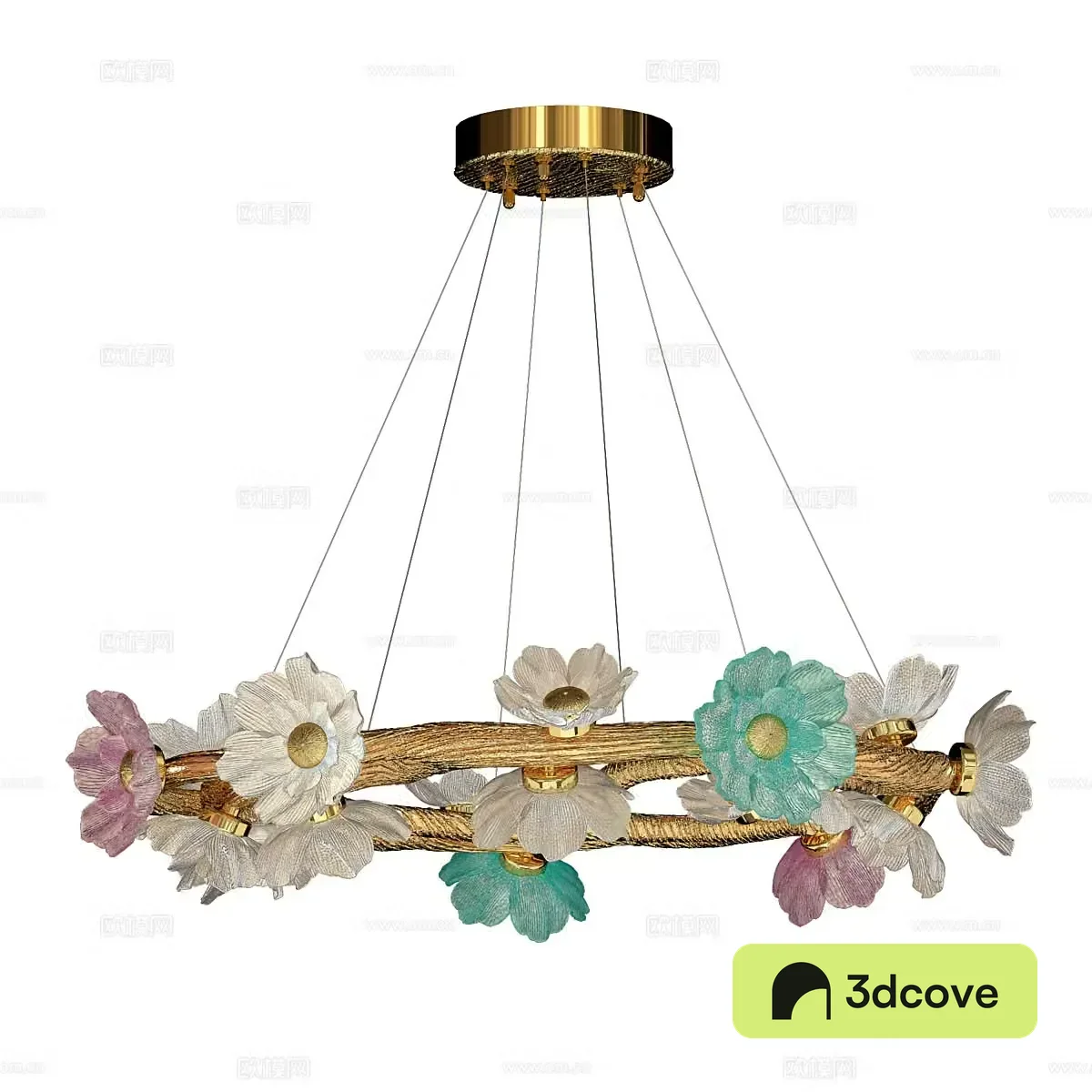 Modern simple chandeliers light luxury chandeliers dining chandeliers living room chandeliers