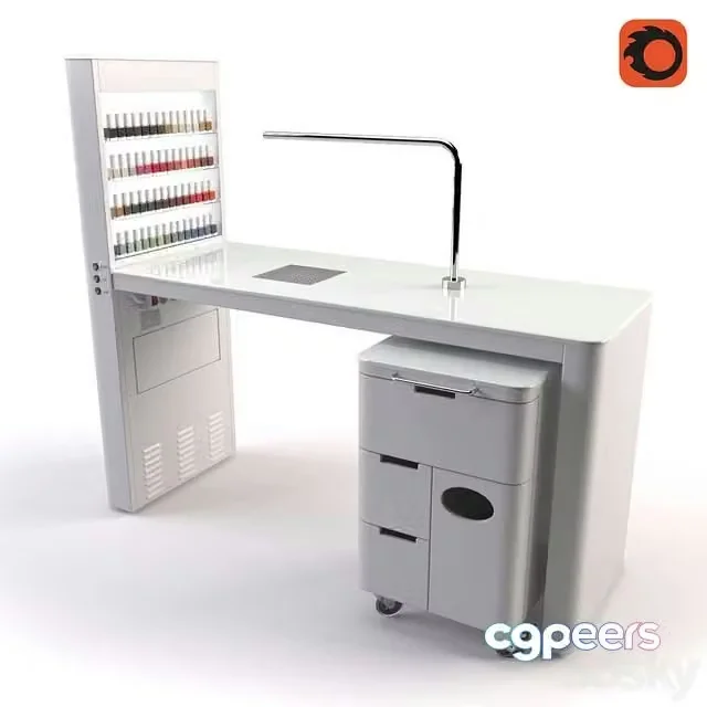 3ds Max Free – Maletti Lovely