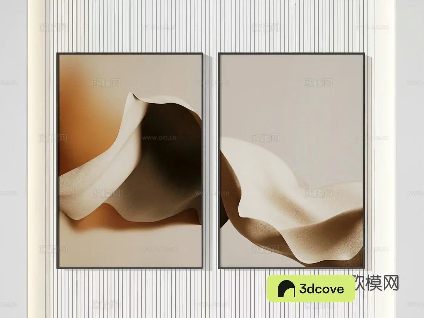 Art hanging painting decorative painting