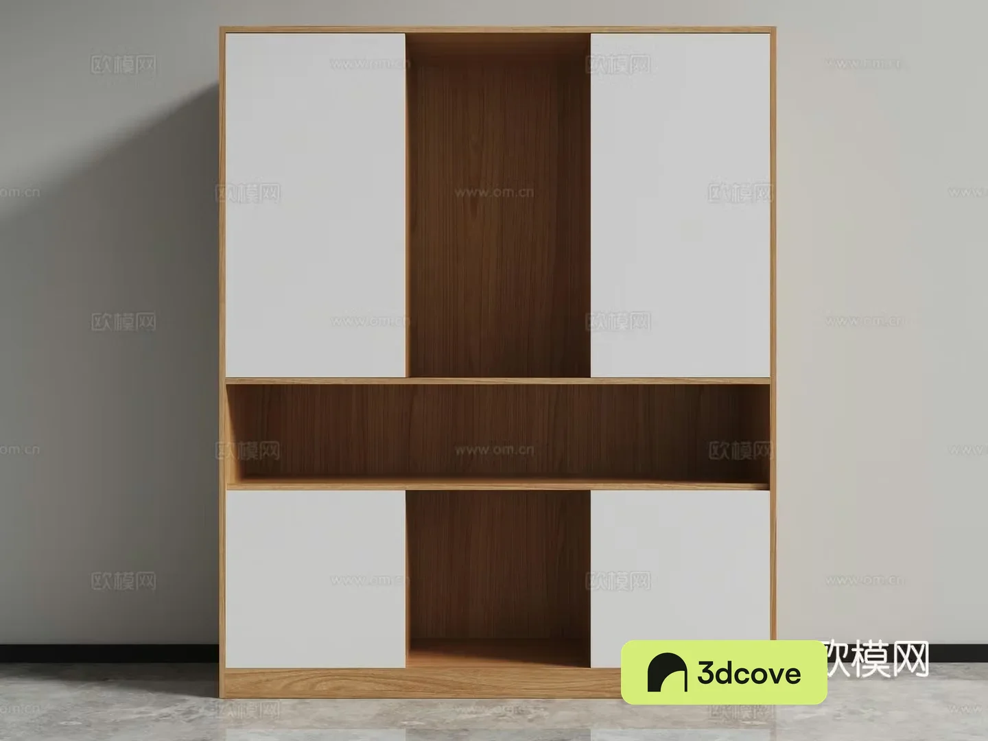 File cabinet tea cabinet locker low cabinet