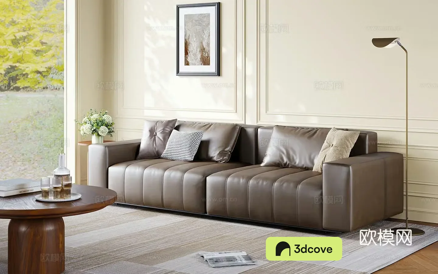 Sites Sofa