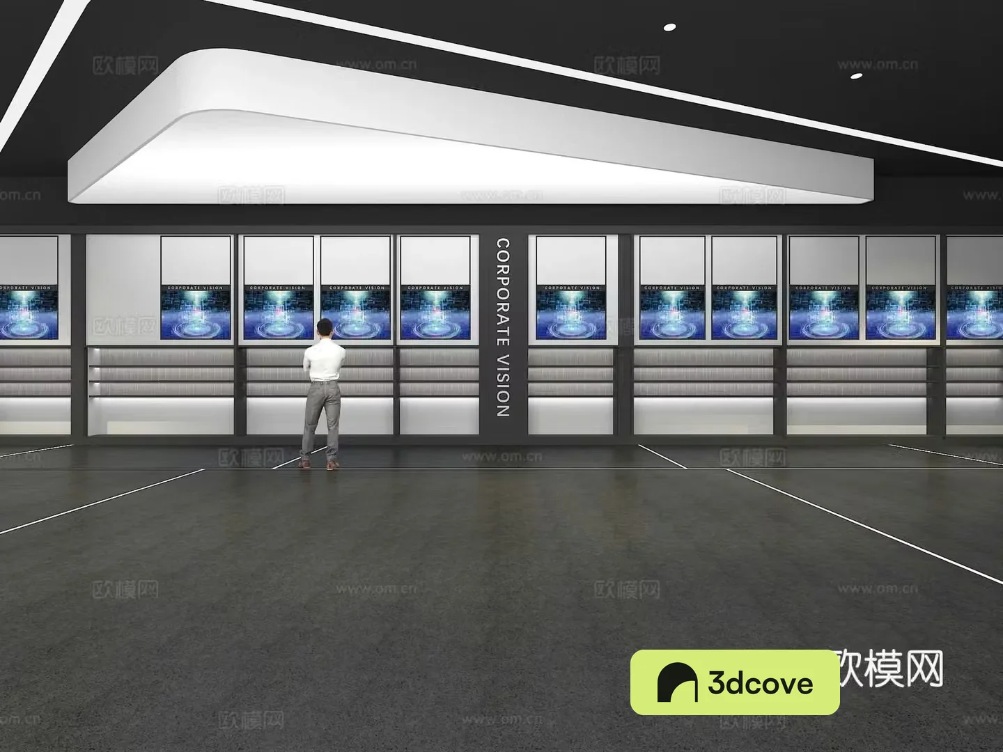 Cultural wall Corporate culture wall Display wall Theme wall Exhibition hall Campus culture Corridor