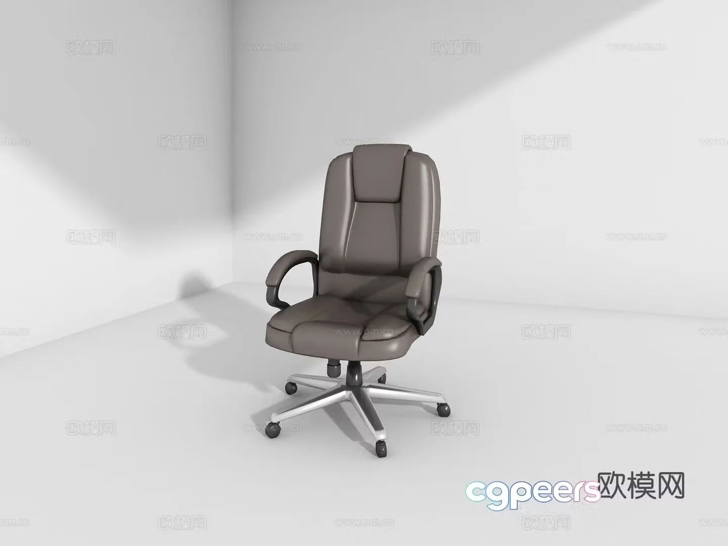 Director’s chair3d model
