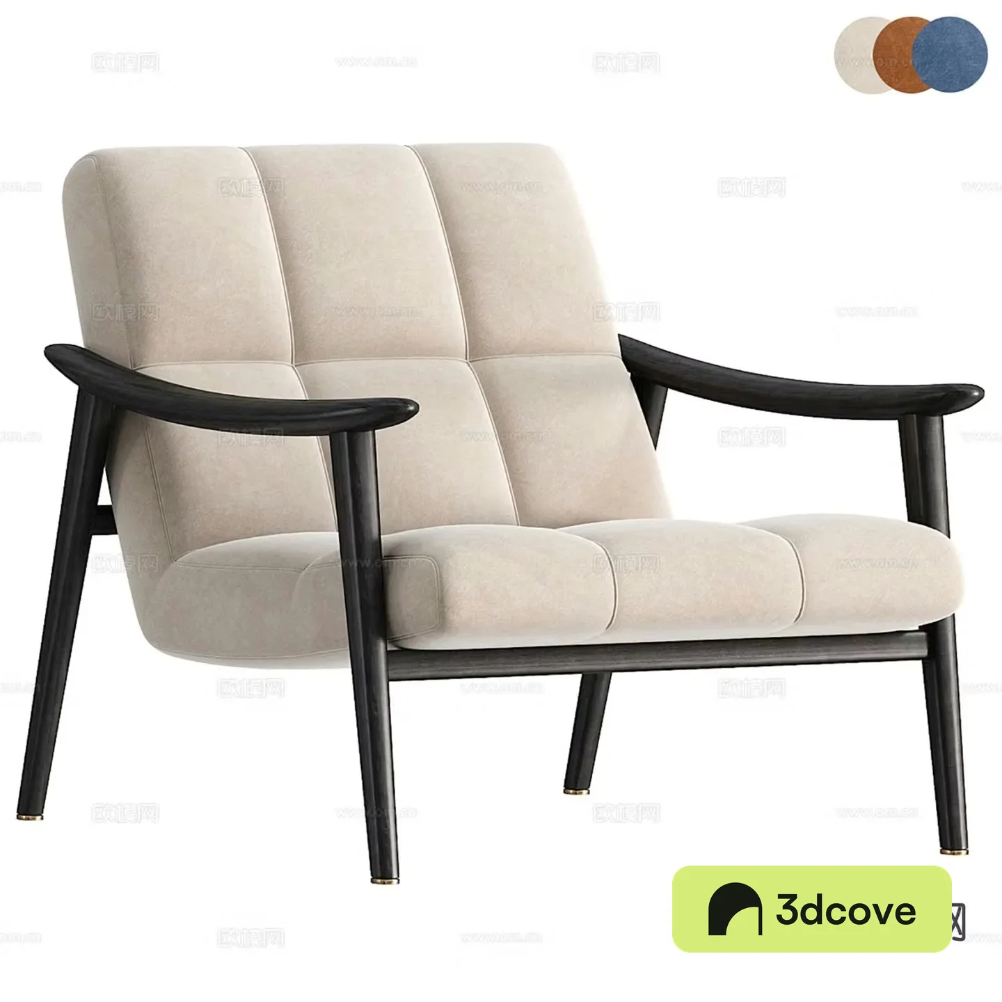 modern chair armchair lounge chair