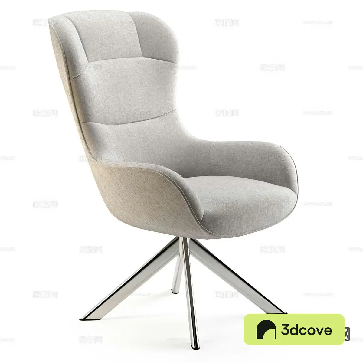 Office chair leisure chair boss chair