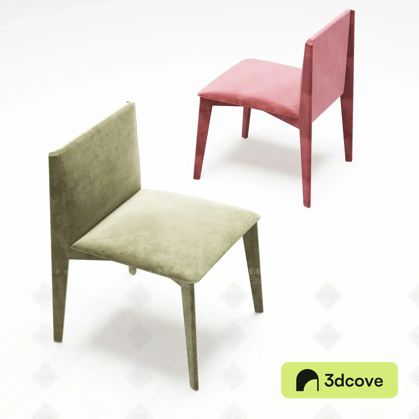 Two Chairs