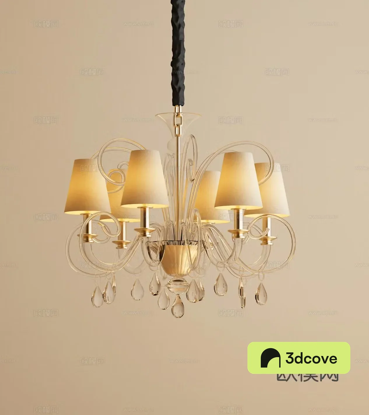 Modern French chandeliers Modern American chandeliers European chandeliers