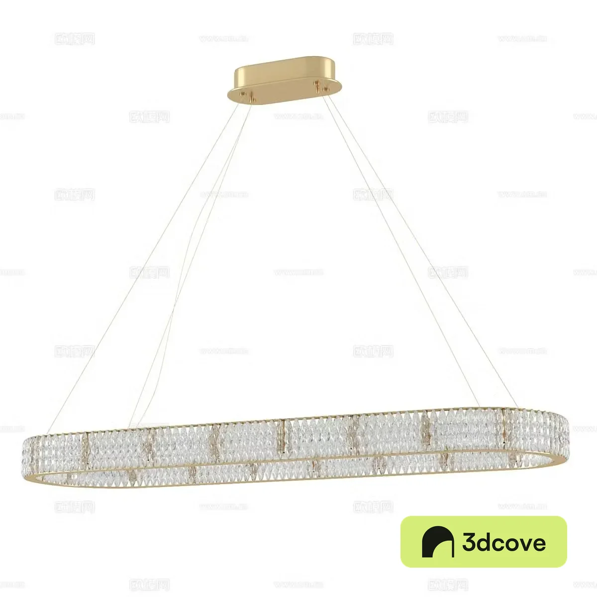Modern simple chandeliers dining chandeliers living room chandeliers crystal chandeliers