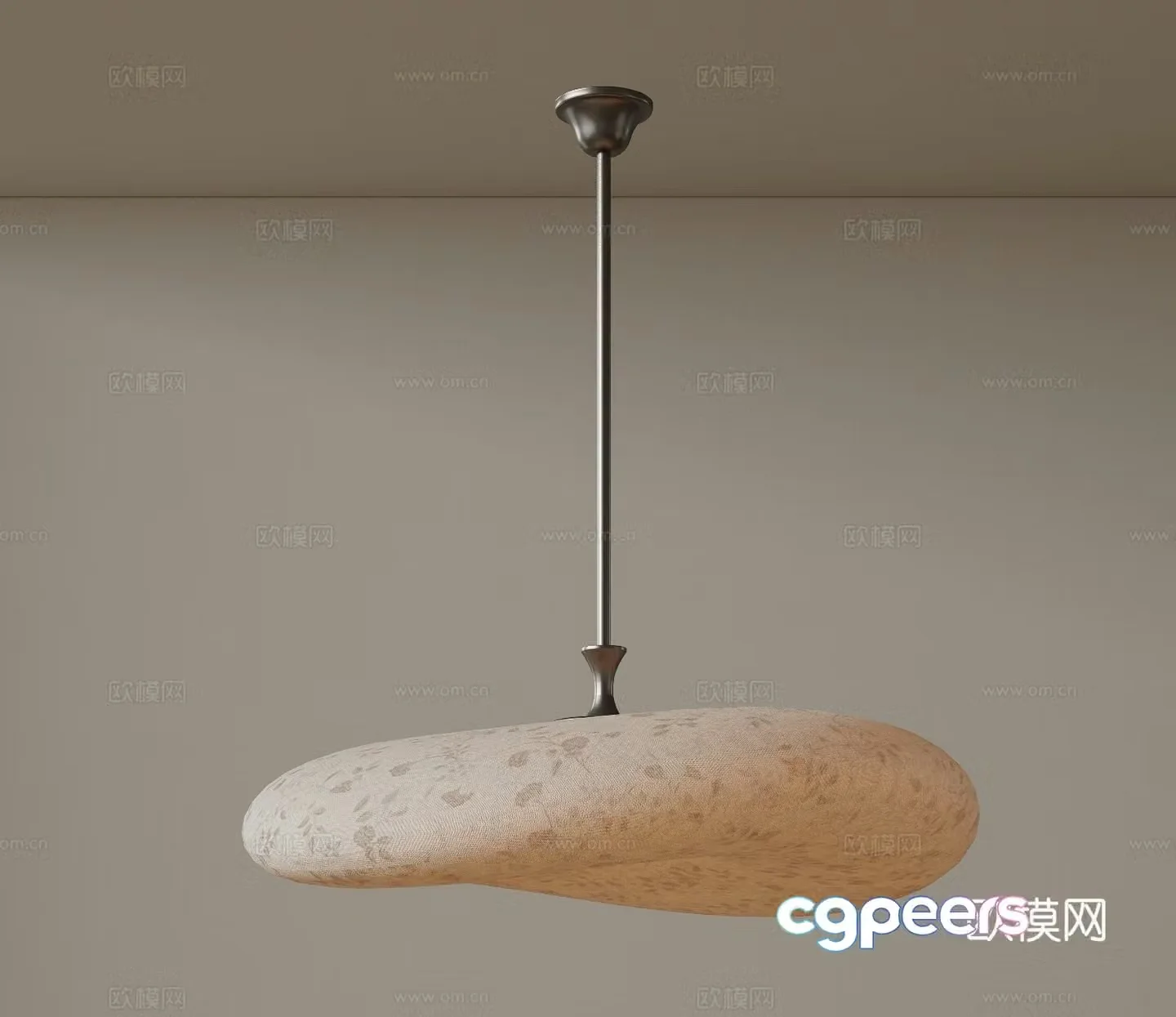 Modern medieval style chandelier Minimalist cream style chandelier Nordic simple chandelier Restaurant chandelier American 3D model