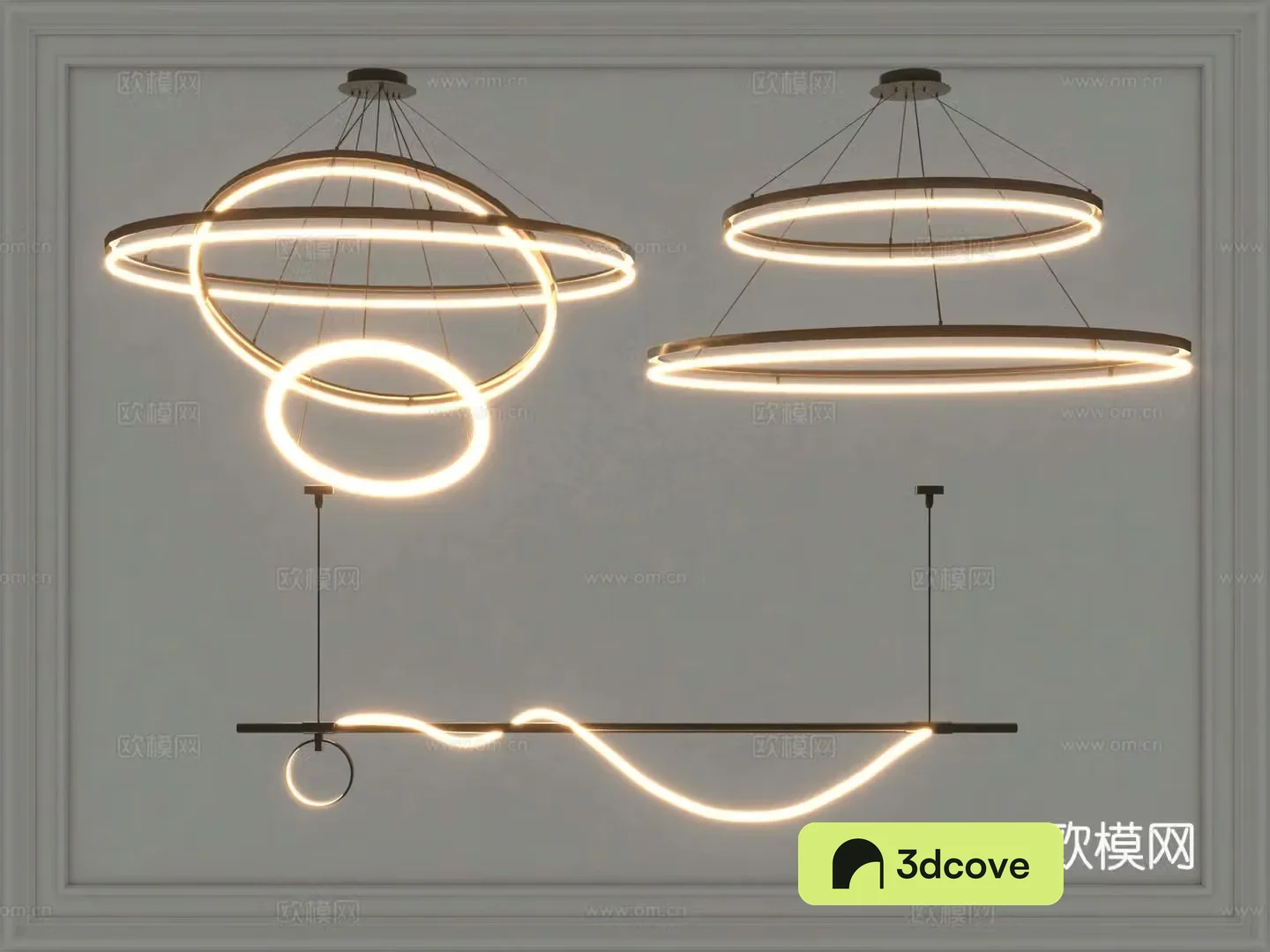 Lamps Chandelier Lighting Decorative Lights