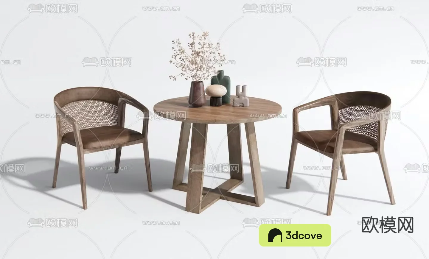 Leisure tables and chairs Negotiation tables and chairs