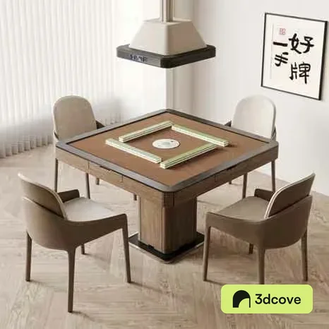 Modern Dining Table