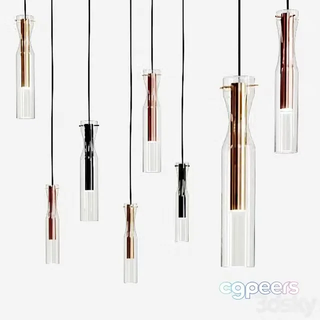 3ds Max Free – Gallotti & Radice Epsilon Sola