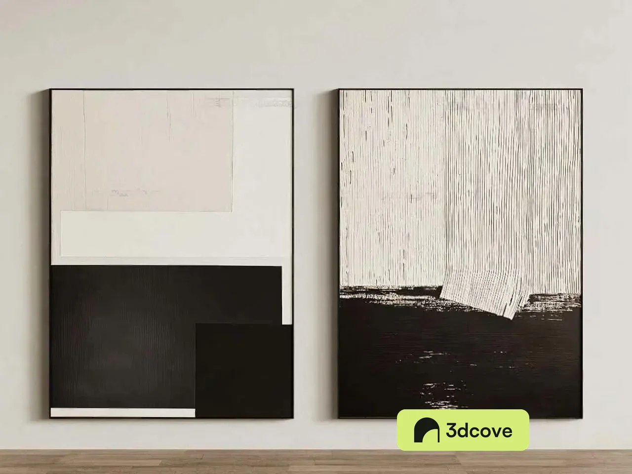 Modern Abstract Art
