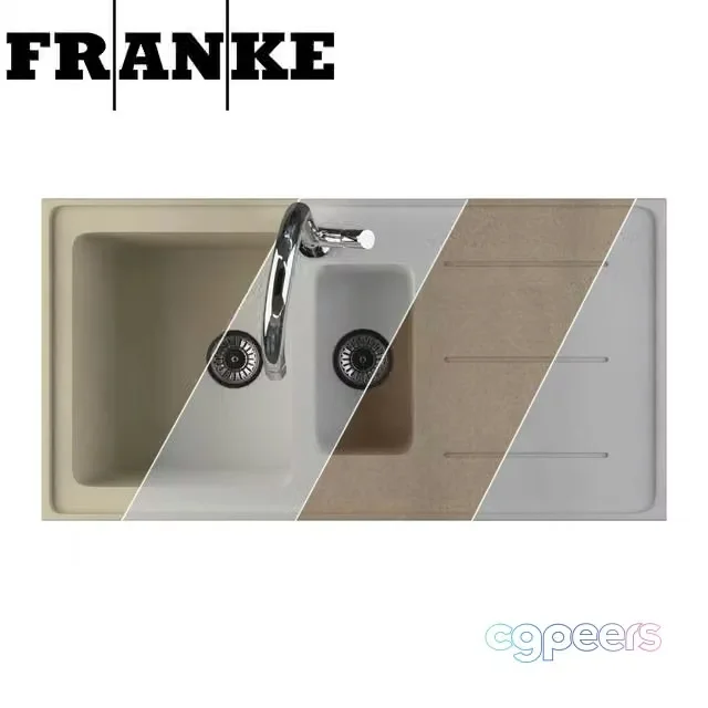 3ds Max Free – Sink Impact IMG 651