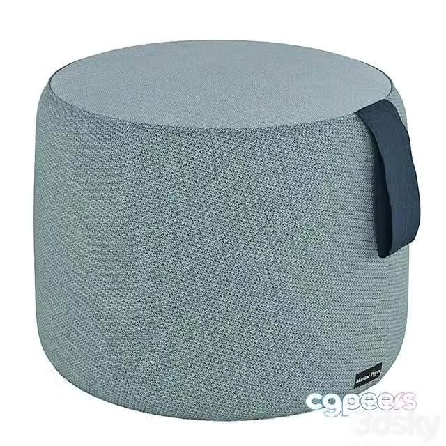 3ds Max Free – Pouf Upouf