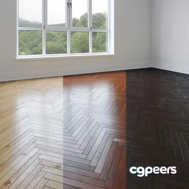 3ds Max Free – Floor Vol.2