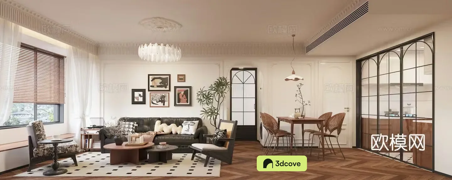 medieval style living room restaurant