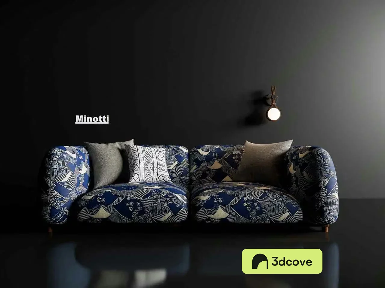 Modern Living Room