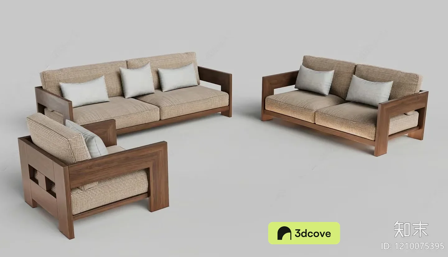 Modern Living Room