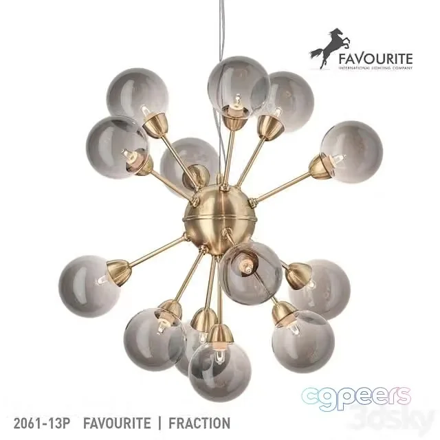3ds Max Free – Favor 2061-13P