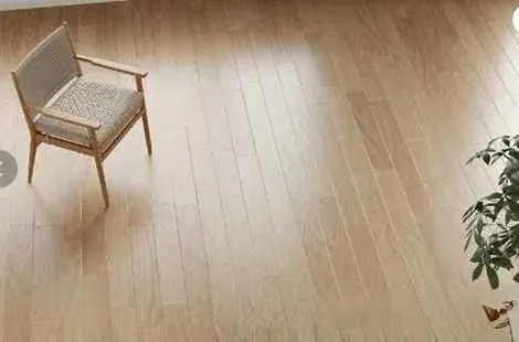 A Wooden Chair 3D Model – 21996 – VRAY Render