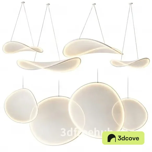 Modern Light Fixture