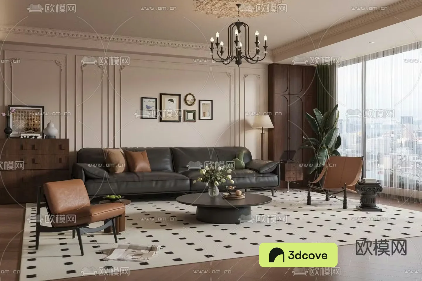 French living room medieval style living room