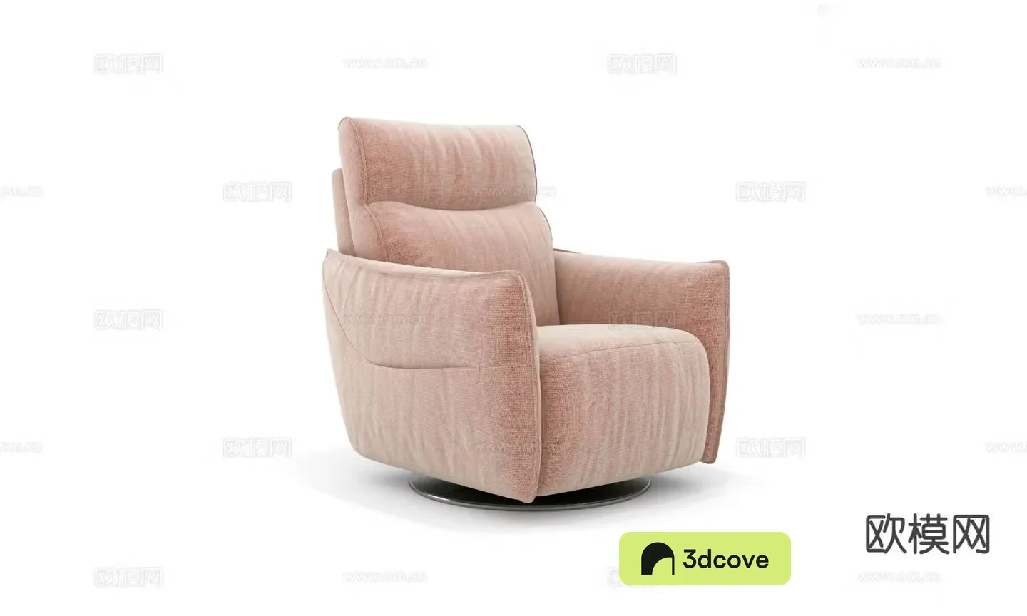 Electric function chair massage chair