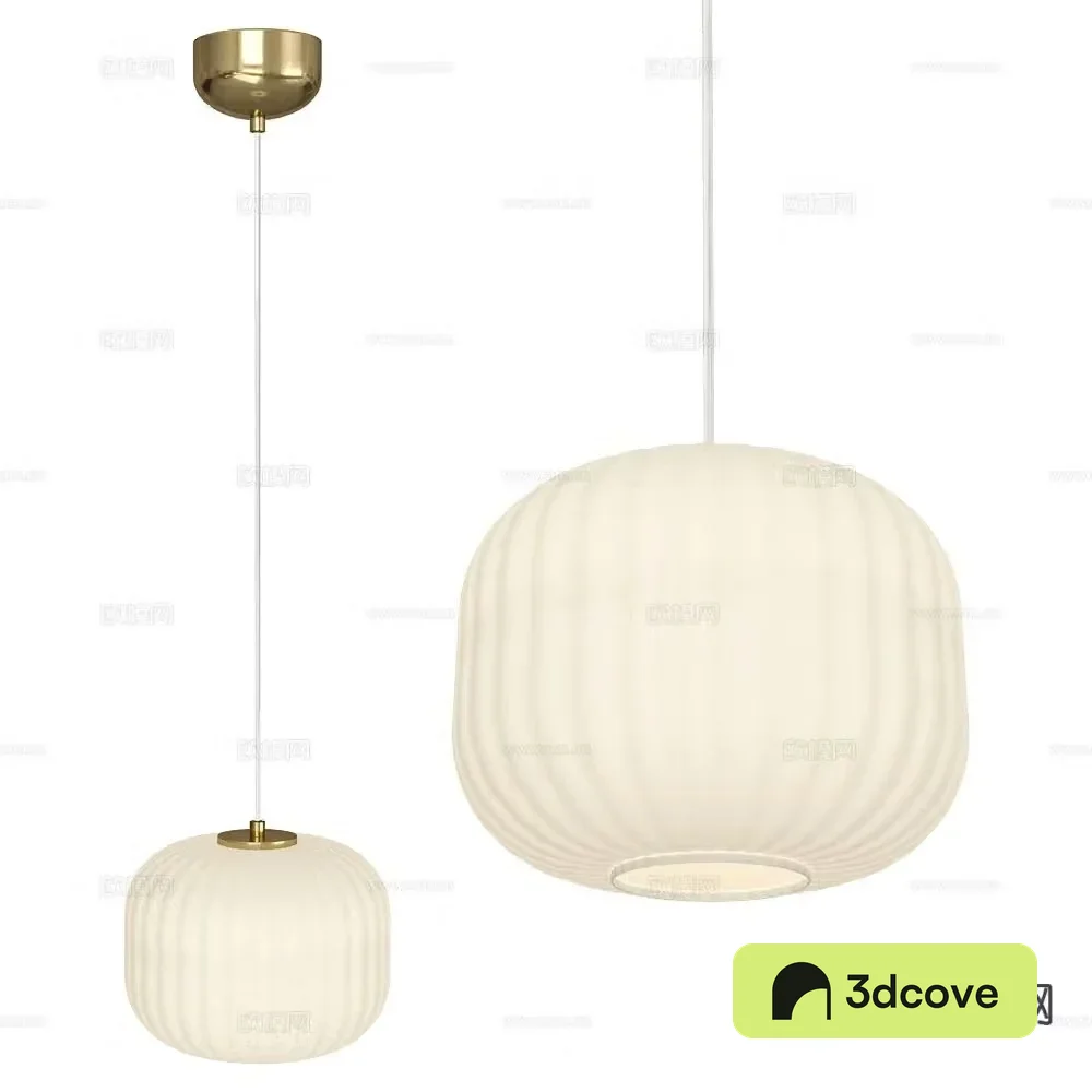 Markslojd modern chandelier