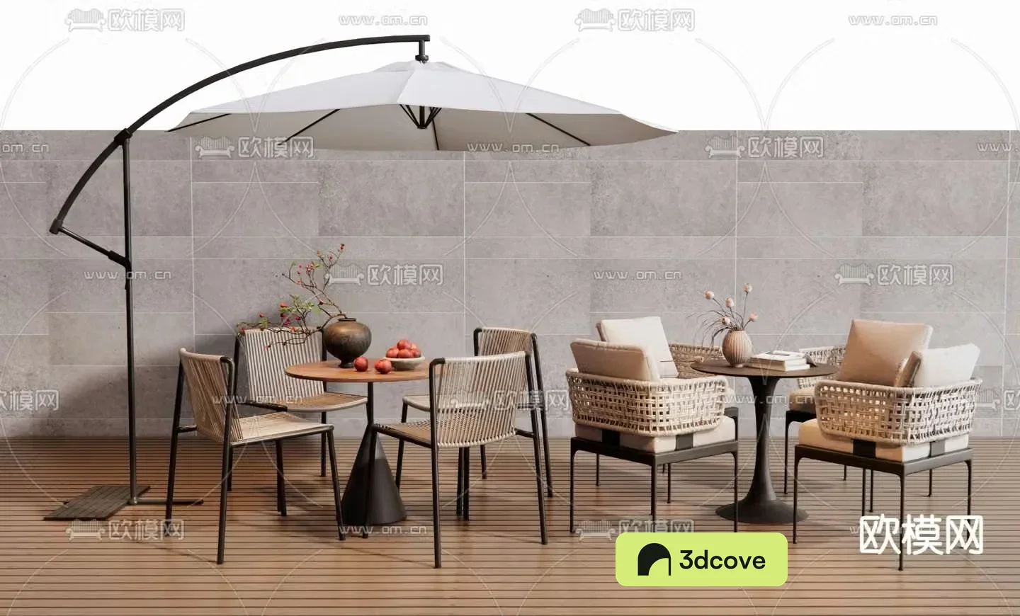 Outdoor tables and chairs leisure tables and chairs
