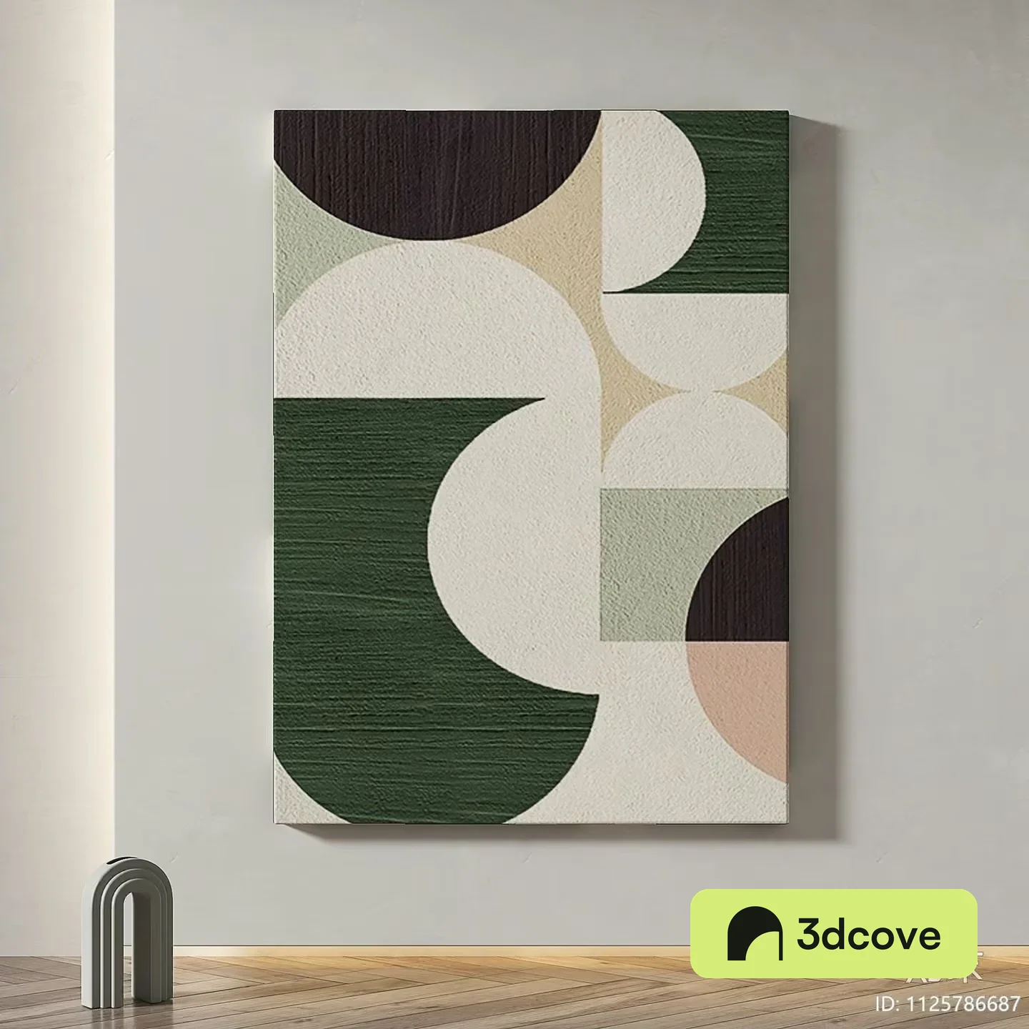 Modern Abstract Art