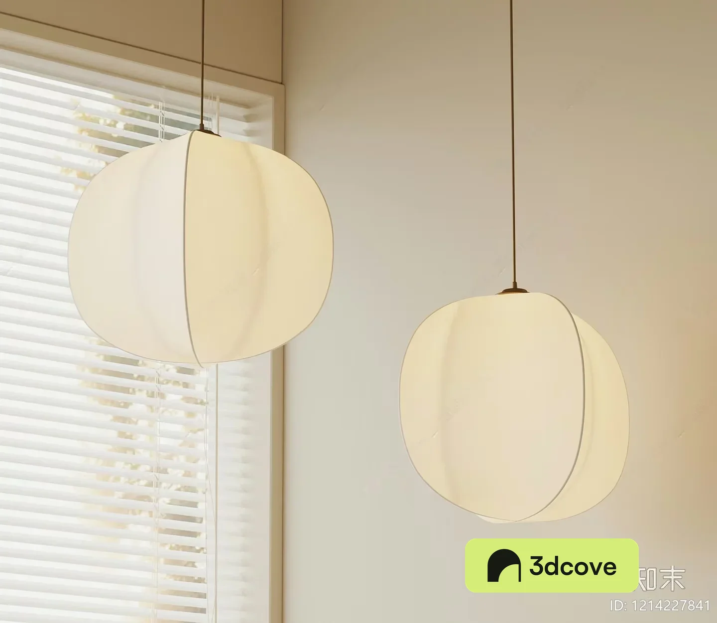Modern Pendant Lighting