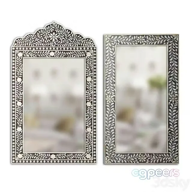3ds Max Free – Mirror 759