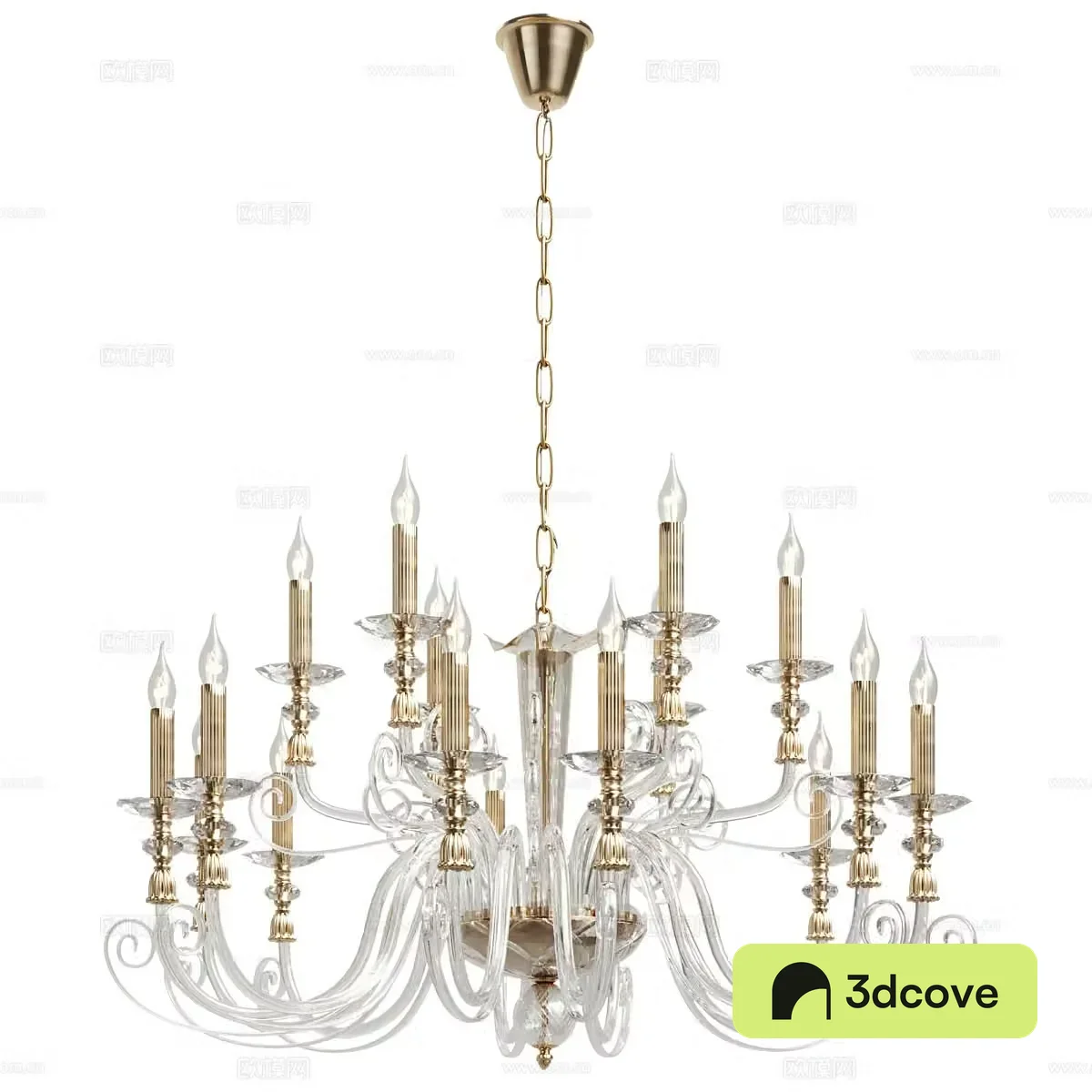 Chandelier