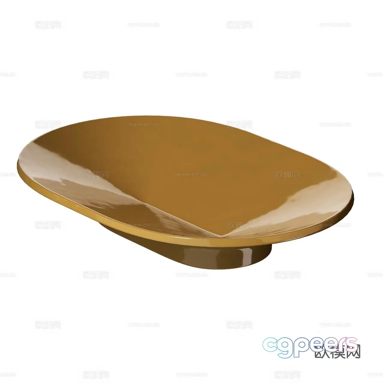 Muuto Nordic Bowl Ceramic Bowl Stone Ceramic Bowl Decoration Artwork Dining Table Ornament 3D Model